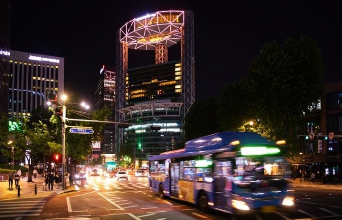 Seoul's late-night subway service will restart in June