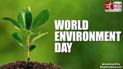 World Environment Day 2018:  Mr. Narendra modi's message  on 'Mann ki baat'