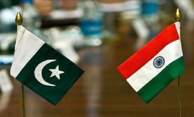 India, Pakistan hold 'back channel' discussions to resolve the stalemate: Report