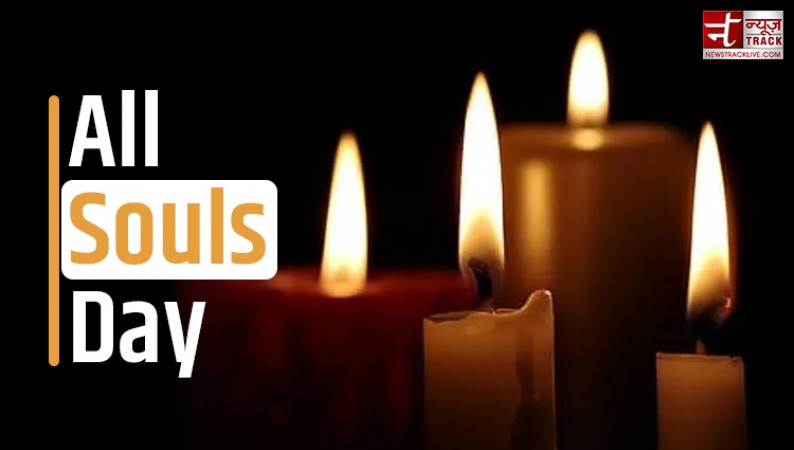 All Souls’ Day 2023: Honoring and Remembering the Departed