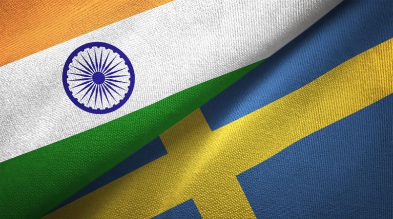 India-Sweden Innovation Day 2021: A clear path to a circular economy