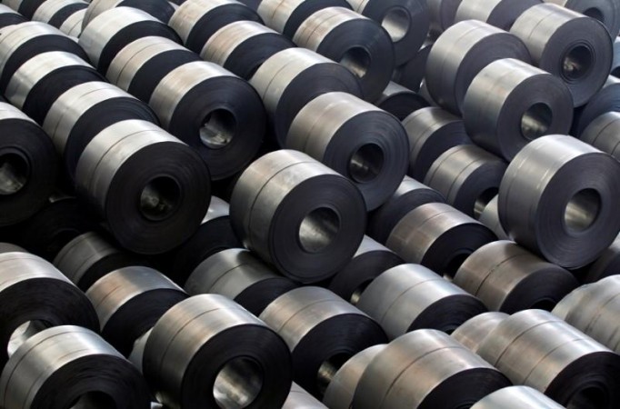 South Korea wants to revise its steel tariff agreement with the United States.