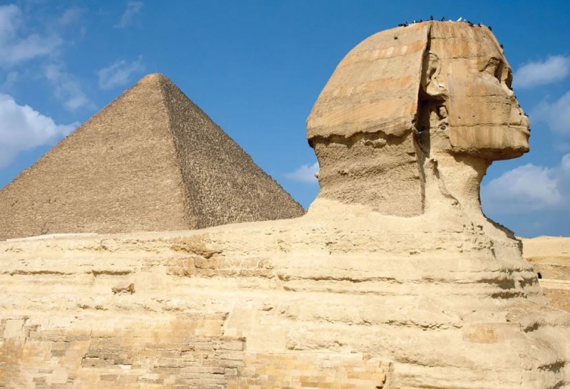 मिस्र का प्राचीन इतिहास और इस्लामी प्रभाव, सांस्कृतिक परिवर्तन पर डालें एक नज़र