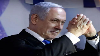 Yair Lapid acknowledges that Benjamin Netanyahu will take over as PM of Israel