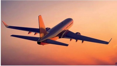India asks Pakistan to grant airspace access to a Srinagar-Sharjah flight