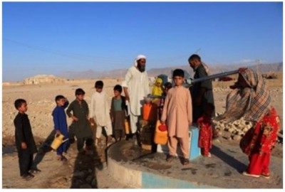 प्रवासन के लिए अंतर्राष्ट्रीय संगठन अफगानिस्तान के लोगों को प्रदान करेगा सहायता
