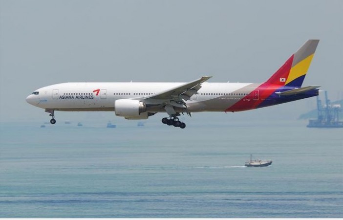 सिंगापुर के लिए उड़ाने बढ़ाने वाली दूसरी सबसे बड़ी एयरलाइन बना साउथ कोरिया