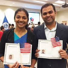 5,00,000 भारतीयों को अमेरिकी नागरिकता देने के लिए अमेरिका में लोकतांत्रिक प्रशासन