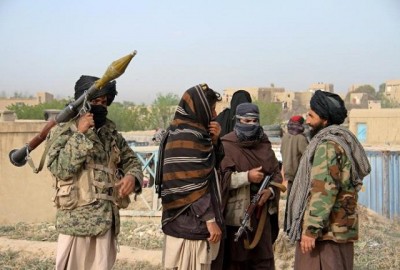 टीटीपी के साथ पाकिस्तान की बातचीत हुई विफल, तालिबान ने सैन्य कार्रवाई का किया एलान