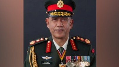 Nepal's army chief will be given the title of 'General' of the Indian Army