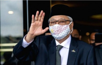 मलेशिया के प्रधानमंत्री इस्माइल साबरी याकूब पहली बार करेंगे इंडोनेशिया का दौरा