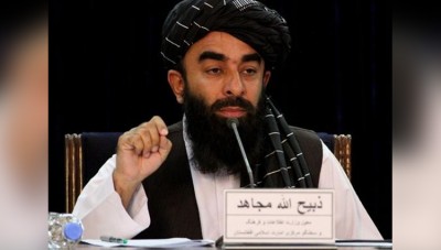 अफगान सरकार ने इस्लामिक स्टेट के 600 उग्रवादियों को गिरफ्तार किया