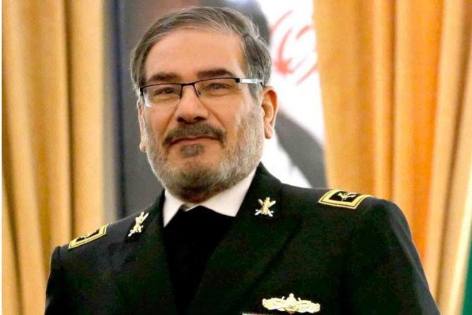 ईरान ने सुरक्षा मुद्दों के समाधान के लिए क्षेत्रीय सहयोग का आह्वान