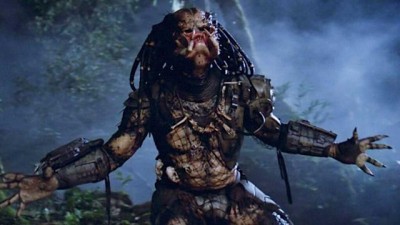 The next Predator film PREY will premiere on Hulu in 2022