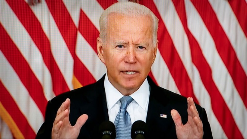 Biden's seeking 'operational partnership' with big tech to combat hackers