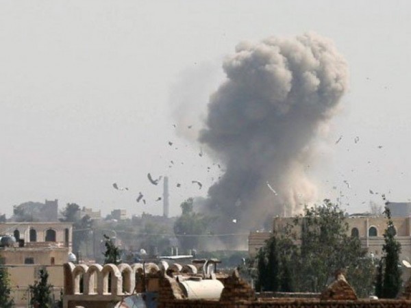 यमन में ड्रोन हमला, अलकायदा के तीन संदिग्ध मारे गए