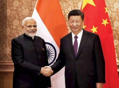 PM Modi meets Chinese President Jinping, both countries ready for next round of talks on border dispute