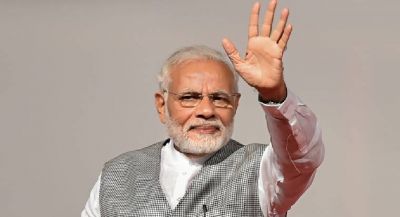 PM Modi to visit Maldives today to attend swearing in ceremony of new President Ibrahim Mohamed Solih