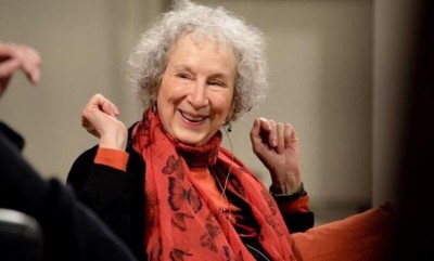 Remembering Margaret Atwood on Her Birth Anniversary: Exploring Literary Powerhouse's Impact on Power Politics