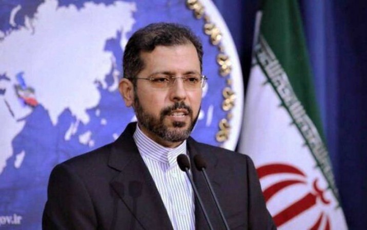 Tehran seeks protection of its diplomatic missions in Afghanistan