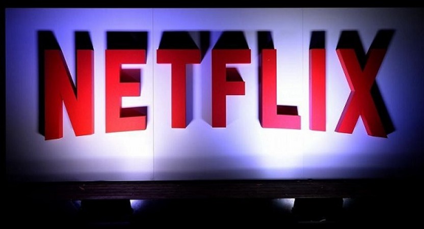 Netflix in talks with Google for Ad-supported tier