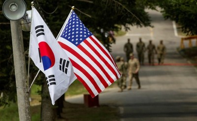 IPEF चीन को बाहर करने के उद्देश्य से काम नहीं कर रहा : दक्षिण कोरिया