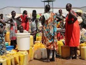 दक्षिण सूडान की खाद्य प्रणाली की समस्याओं के समाधान के लिए उठाया ये कदम