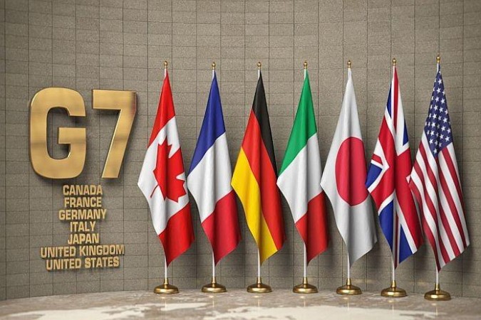 UK to host G7 Summit at Liverpool in December