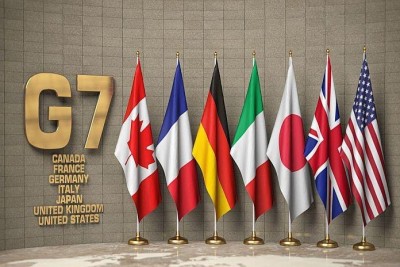 ब्रिटेन दिसंबर में G-7 शिखर सम्मेलन की मेजबानी करेगा