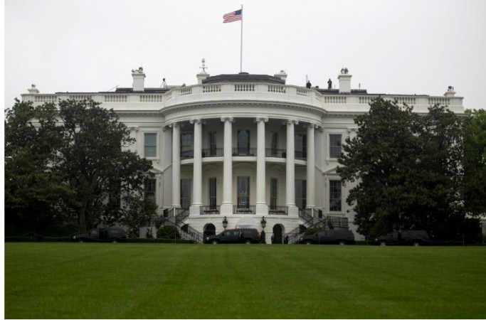 व्हाइट हाउस ने पहले 6 महीनों में इन्फ्रा-फंड में 110 बिलियन अमरीकी डालर जारी किए