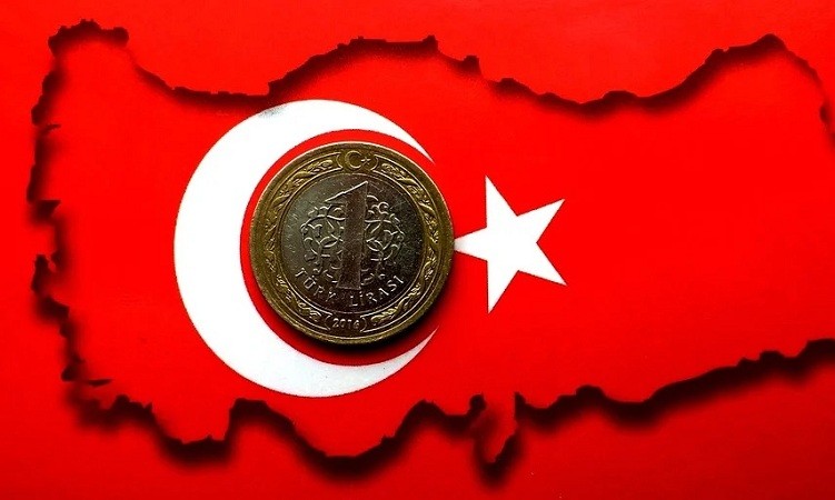 Turkish Central bank upholds policy to implement on floating exchange rate