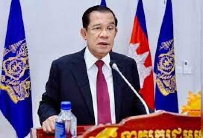 Cambodia to host 13th ASEM summit on Nov 25, 26