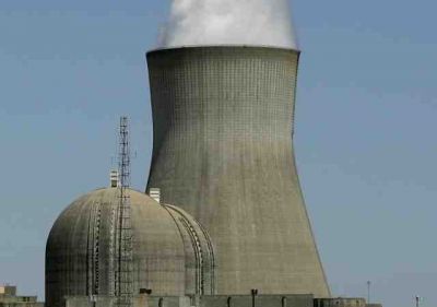 China constructing nuclear reactor in PAK