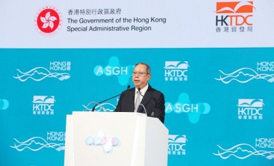 वैश्विक स्वास्थ्य पर पहला एशिया शिखर सम्मेलन हांगकांग में आयोजित किया जाएगा