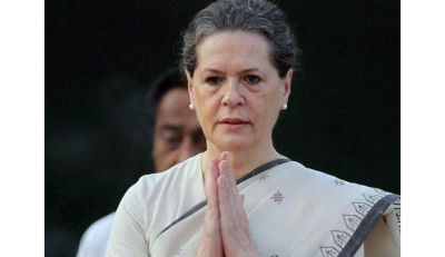Egypt mosque attack: Sonia Gandhi asks for response from global community