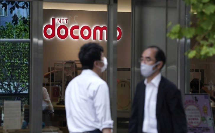 NTT Docomo Inc faces govt order due to serious system failure