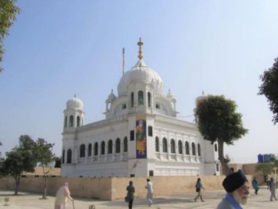 Kartarpur Corridor:An Indian delegation led by Venkaiah  Naidu  to lay foundation stone for Sikh pilgrimage route today