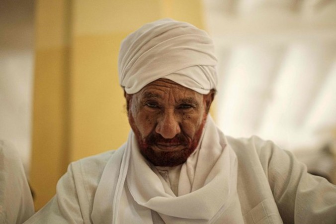 सूडान के पूर्व प्रधानमंत्री सादिक अल-महदी का निधन, कोरोना से गई जान