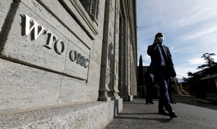 WTO ने  12वीं मंत्रिस्तरीय बैठक को स्थगित की