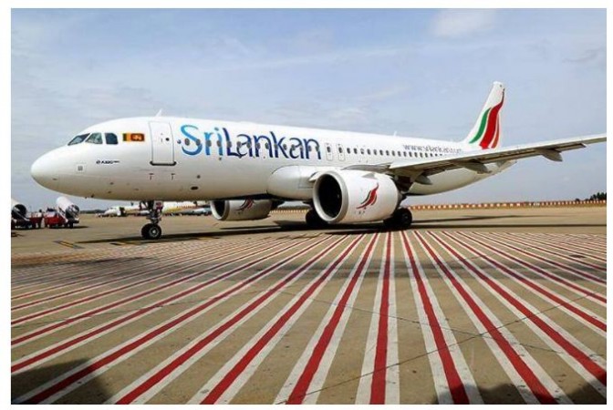 श्रीलंका ने अफ्रीकी देशों से यात्रा पर प्रतिबंध लगाया