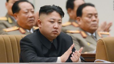North Korea launches ballistic missile, South Korea verifies