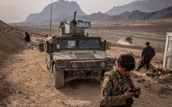 At least 100 former Afghan security forces members dead/missing since Taliban takeover