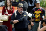 Right-wing Oath Keepers founder pleaded liable of sedition in attack plot against the US Capitol
