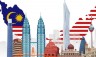 Malaysia Announces Visa-Free Access for Indian Nationals Starting December 1