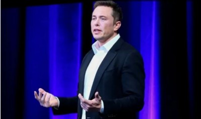 Elon Musk praises Parag Agrawal, remarks US benefits from Indian talent.