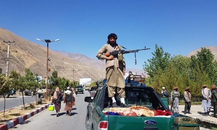 तालिबान कार्यवाहक सरकार का मंत्रालय करेगा पंजशीर नागरिकों की हत्या की रिपोर्ट की जांच