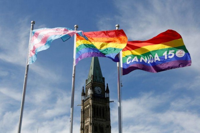 कनाडा सरकार में फिर से पेश किए गए नए विधेयक बिल