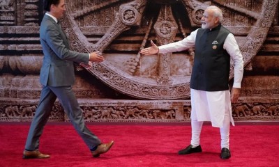 Trudeau's Accusations Against India: Foreign Policy Blunder with Global Implications