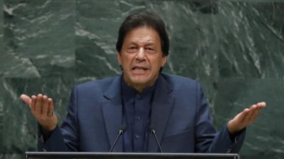Article 370: Pakistan PM Imran Khan to visit PoK, plans to visit LoC as well