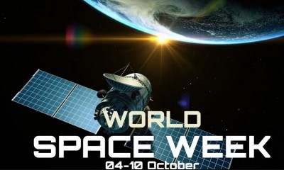 World Space Week: 4th to 10th October, Know History, Significance, Space Achievements and More